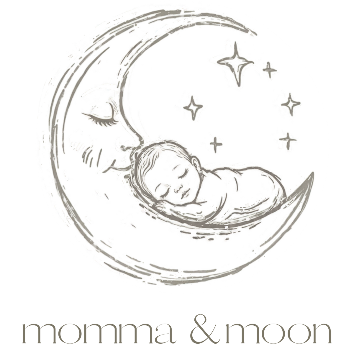 Momma & Moon